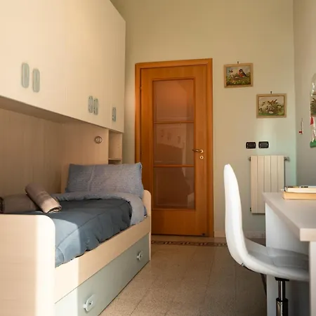 Apartment - Medieval Aqueduct - *