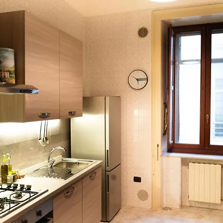 - Medieval Aqueduct - Apartment *