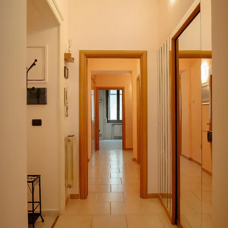 Apartment - Medieval Aqueduct -