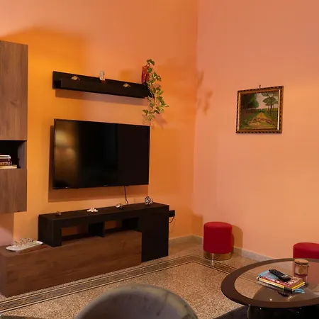 Apartment - Medieval Aqueduct - *